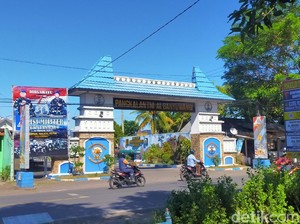 Dua Kru KRI Nanggala-402 Berasal dari Banyuwangi