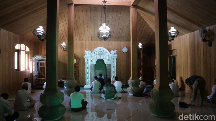 Masjid Sunan Muria