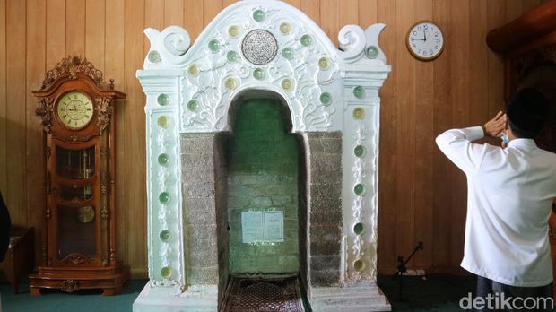 Masjid Sunan Muria