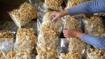 Permintaan Kue Lebaran Mulai Meningkat