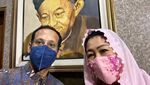 Potret Nadiem Minta Maaf ke NU Usai Heboh Kamus Sejarah