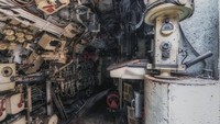 Ada total 75 kapal selam yang dibangun, dengan 17 di antaranya bertugas di angkatan laut Polandia, Kuba, India, dan Libya.  