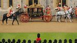 Mengintip Kemegahan Kastil Windsor Kediaman Raja-raja Inggris