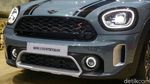 MINI Countryman Made in Indonesia Mejeng di IIMS Hybrid 2021