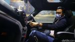 MINI Countryman Made in Indonesia Mejeng di IIMS Hybrid 2021