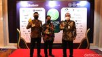 Momen Anugerah Program CSR Terbaik 2021
