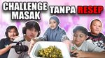 Nathalie Holscher dan Anak-anak Sule Suka Banget Jajan Makanan Bareng