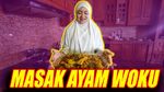 Nathalie Holscher dan Anak-anak Sule Suka Banget Jajan Makanan Bareng