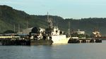 Siaga Operasi Pencarian KRI Nanggala-402