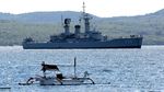 Siaga Operasi Pencarian KRI Nanggala-402