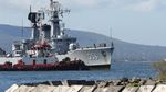 Siaga Operasi Pencarian KRI Nanggala-402