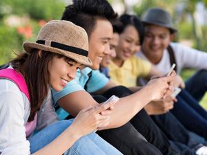 Penetrasi Internet Hampir 200 Juta Orang, Pemuda Diminta Tak Polusi Hoax