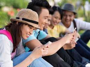 Penetrasi Internet Hampir 200 Juta Orang, Pemuda Diminta Tak Polusi Hoax