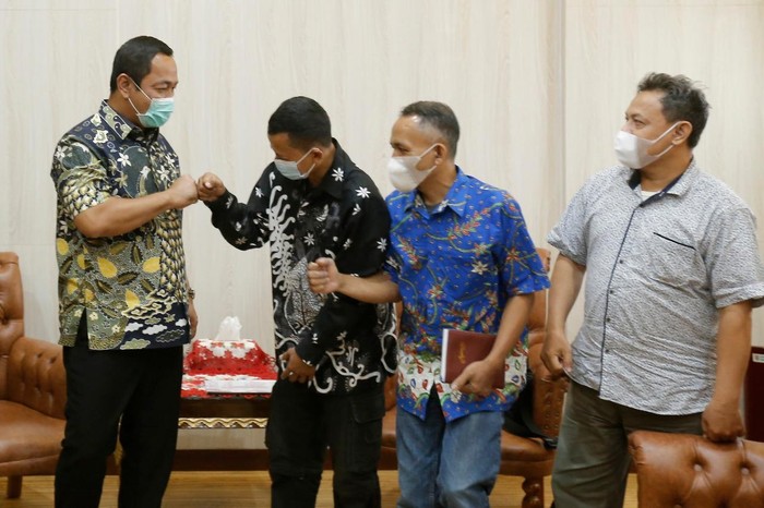 Pemkot Semarang