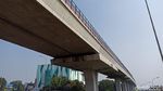 Penampakan Terkini LRT Cibubur-Cawang yang Siap Dilewati Ular Besi