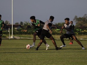 Menanti Iktikad Baik PSM Lunasi Gaji Pemain Sebelum Kick off Liga 1
