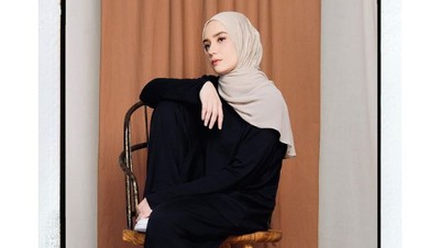 8 Pesona Putri Anne, Istri Arya Saloka yang Serang Balik Netizen Julid