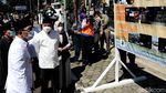 Ridwan Kamil Resmikan 2 Flyover di Bandung
