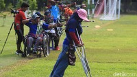 Kompetisi akan dilaksanakan pada 15-26 Agustus 2021 di Papua.  