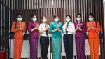 Semarak Penerbangan Khusus Kartini Flight