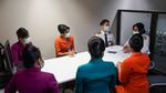 Semarak Penerbangan Khusus Kartini Flight