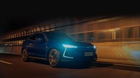 Mobil ini akan ditawarkan dalam dua varian. Paling murah hadir dengan opsi motor listrik tunggal dengan harga 216.800 yuan (Rp 485 jutaan), dan versi tertingginya memiliki dual-motor dengan harga 246.800 yuan (Rp 552 jutaan). Foto: Pool