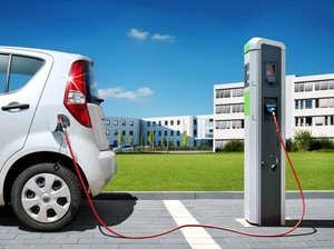 Pengusaha RI-Australia Bahas Potensi Kerja Sama Ekosistem Kendaraan Listrik