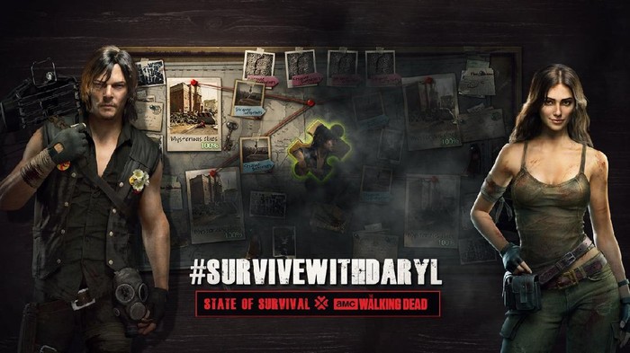 State of Survival