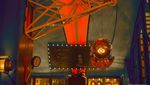 Steampunk Submarine Bar Gaya Kapal Selam yang Memukau