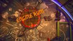 Steampunk Submarine Bar Gaya Kapal Selam yang Memukau