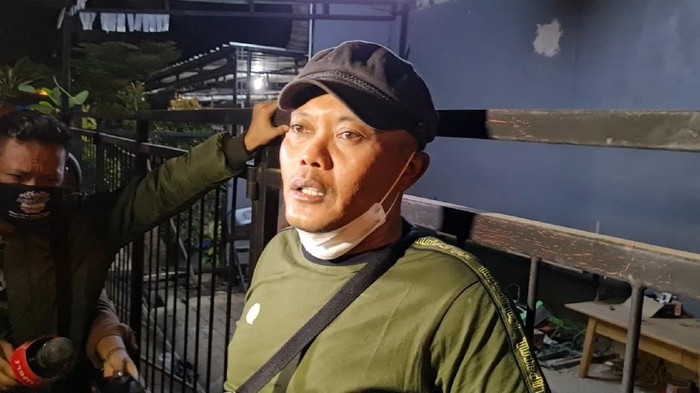 sule bicara soal kisruh rumah tangganya dengan nathalie holscher