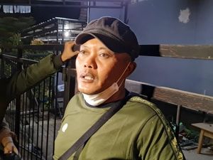 Kabar Terbaru soal Kisruh Rumah Tangga Sule dan Nathalie