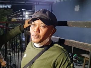 Lebaran Tahun Ini Sule Tak Bisa Mudik ke Rumah Orang Tua