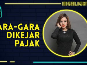 Barbie Kumalasari Tobat Pamer Kemewahan Lagi