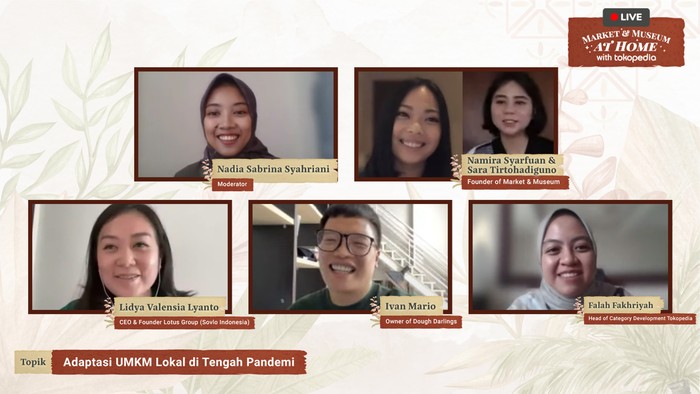 Tokopedia Tokopedia