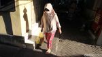 Tradisi Pembagian Takjil yang Khas di Masjid Gedhe Kauman Yogya