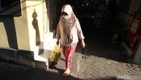 Dalam pelaksanaan pembagian takjil gulai kambing ini akan berlangsung mulai  pukul  16.00 – 17.00 WIB hingga saat menjelang berbuka  puasa.