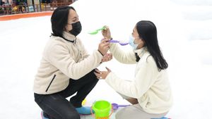 3 Aktivitas Seru dan Berkah Selama Ramadhan ala Trans Snow World
