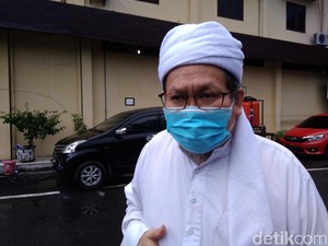 Ada Tengku Zul di Pusaran Polemik FUI Sumut Bubarkan Kuda Kepang