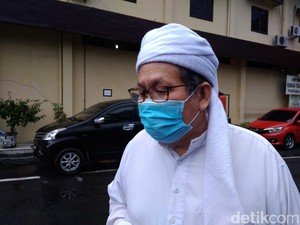 Tengku Zulkarnain Meninggal, Diabetes Komorbid Tertinggi Korban COVID-19