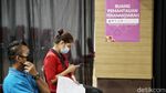 Vaksinasi Terkini Sasar Pelaku Usaha Pemulihan Ekonomi