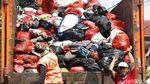 Ini Dia Sampah Warga Jakarta Saat Ramadhan