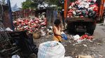 Ini Dia Sampah Warga Jakarta Saat Ramadhan