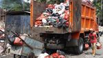 Ini Dia Sampah Warga Jakarta Saat Ramadhan