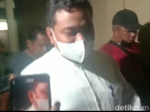 Walkot Tanjungbalai dan Penyidik KPK Jadi Tersangka!