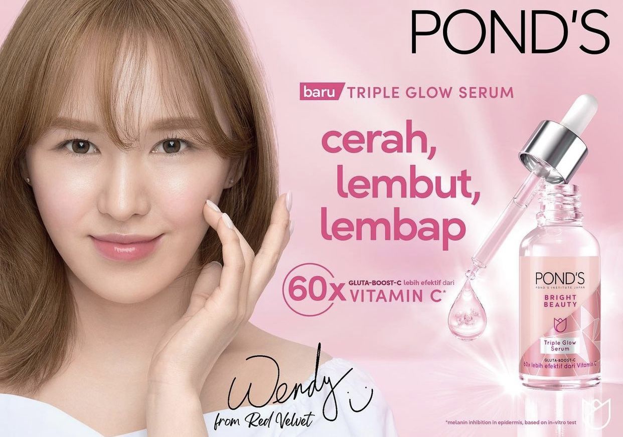 contoh iklan produk kecantikan contoh iklan produk kecantikan