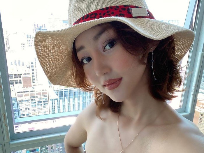 yeonmi park yeonmi park