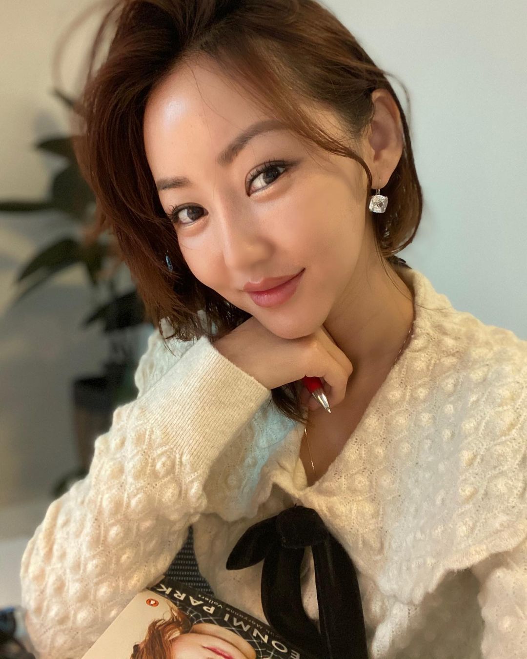 yeonmi park