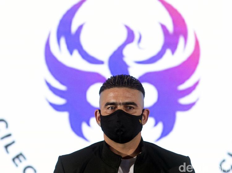 Ada Gonzales-Hamka Hamzah, Ini Para Pemain Rans Cilegon FC