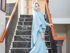 Kisah Hijrah Anisa Rahma Eks Cherrybelle, Dinyinyirin dan Diminta Buka Hijab